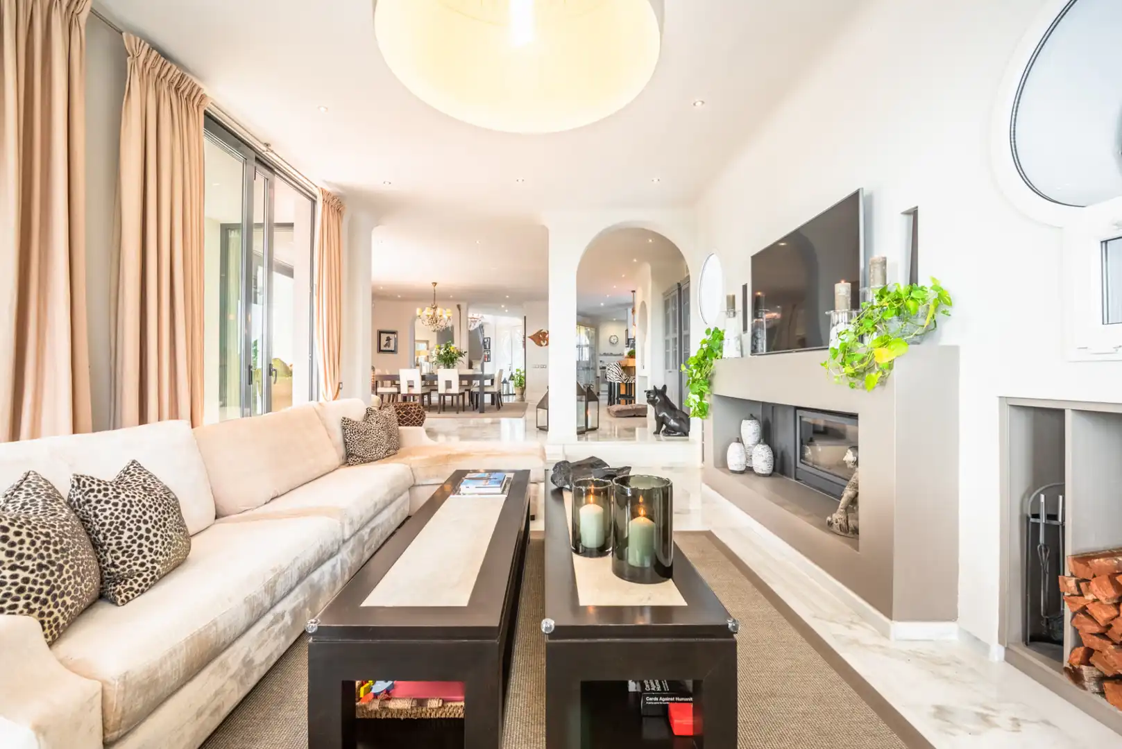 Haus mit Pool zum Verkauf in Marbella Centro, imagen 37