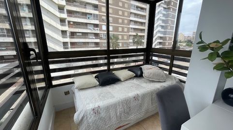 Photo 5 of Flat for rent in Avinguda de la Costa Blanca, Playa de San Juan, Alicante / Alacant