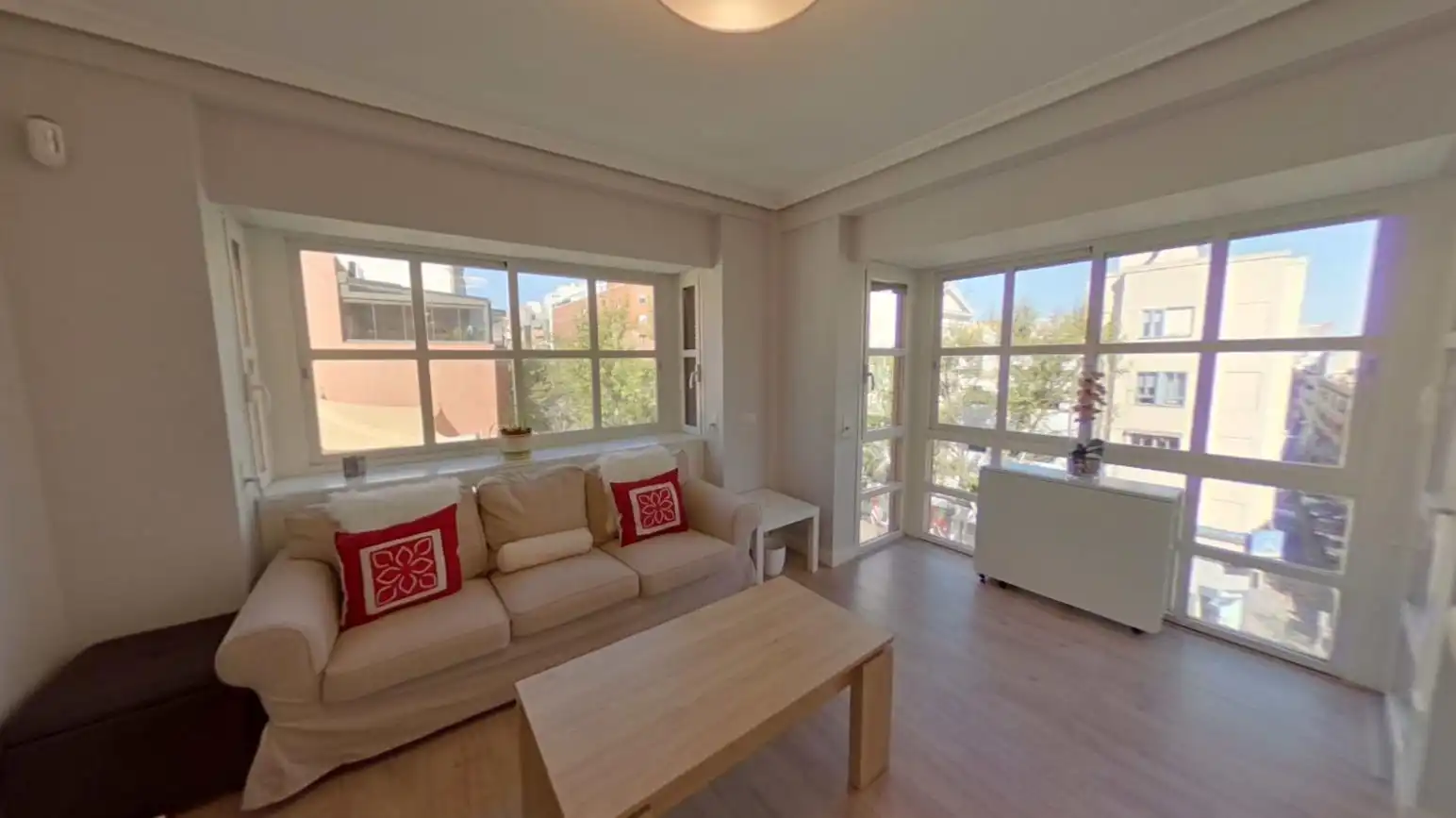 Flat with lift to rent in Calle de Alvarado, imagen 30