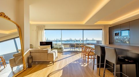 Foto 4 de Àtic en venda a Alcaravaneras, Las Palmas de Gran Canaria