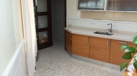 Foto 2 de Pis en venda a Centro, Alcalá de Guadaira