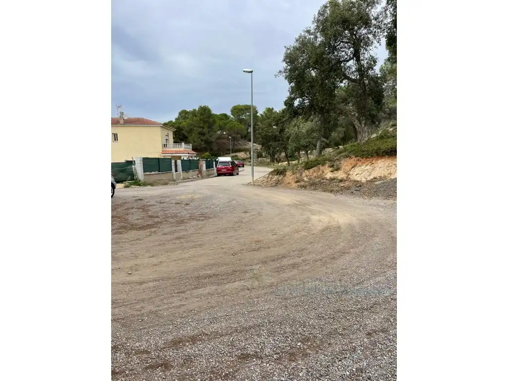 Terreny residencial en venda a Calle Corcega, imagen 2