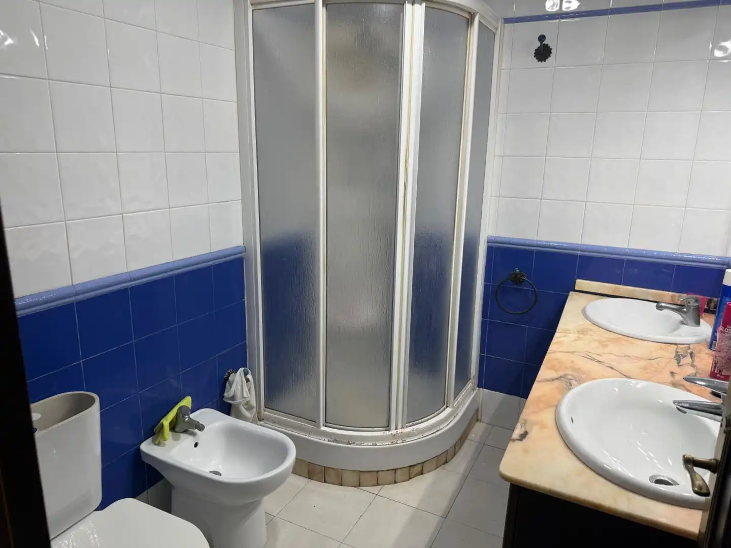 Baño de Piso en venta en Chiclana de la Frontera