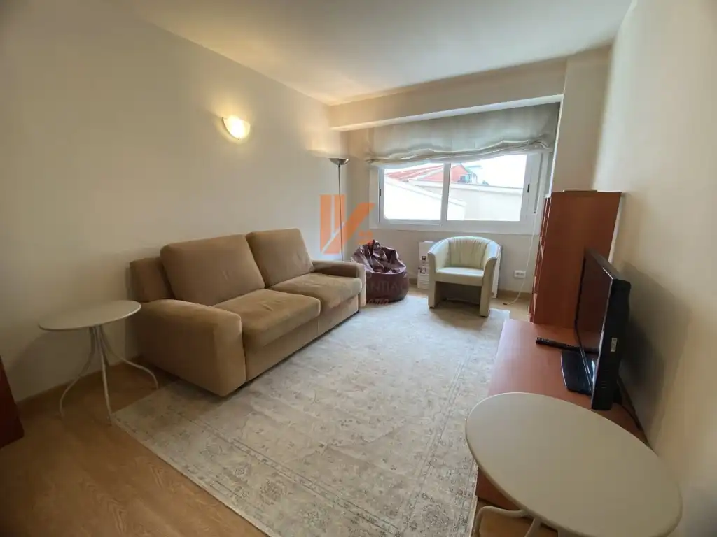 Apartament de lloguer a Rua Alfredo Brañas, 23, Ensanche - Sar