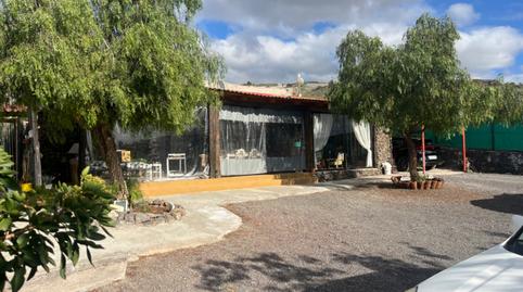 Foto 2 de Finca rústica en venda a Chío, Guía de Isora