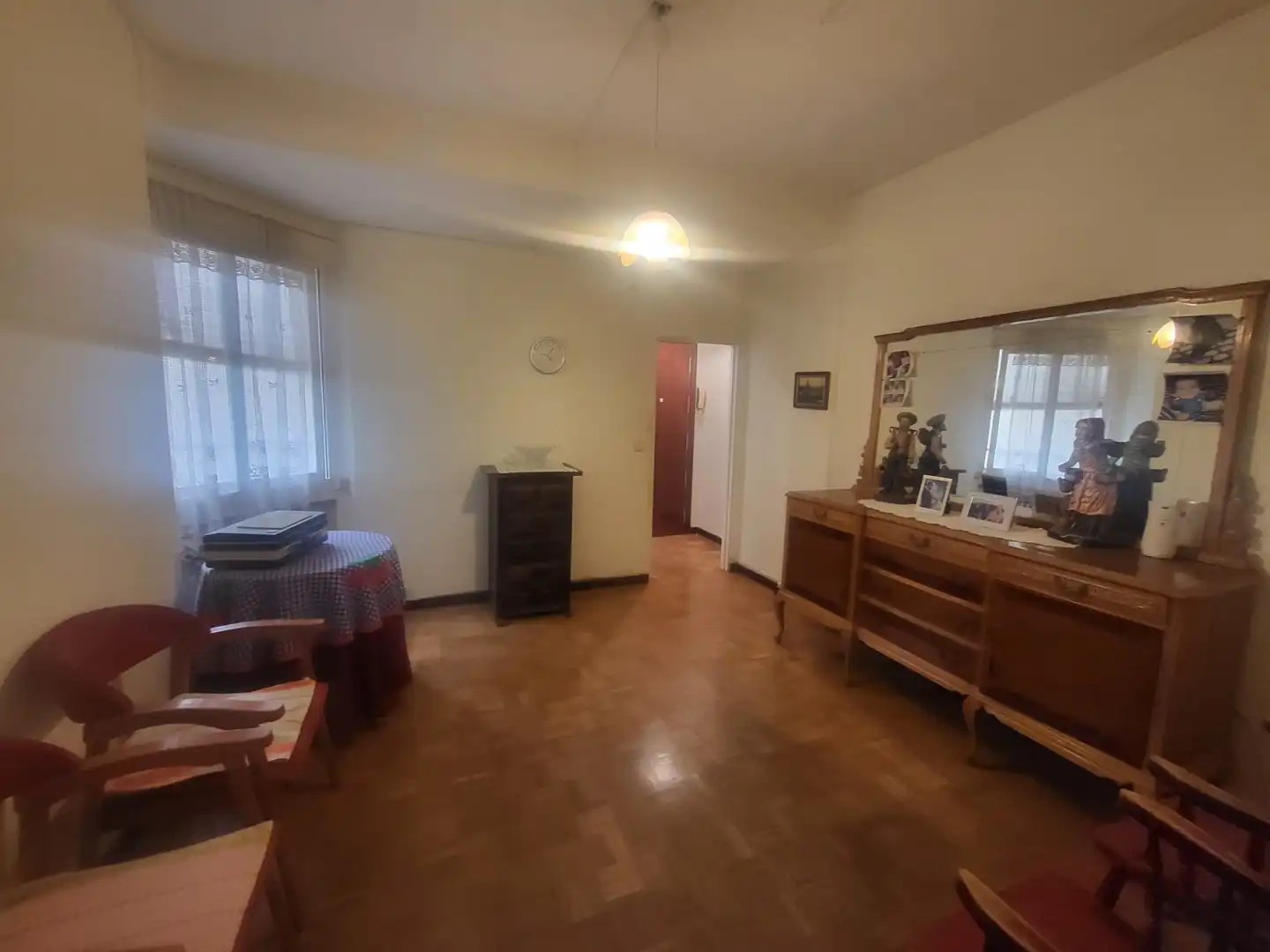 Flat with lift for sale in Calle de Sancho Dávila, imagen 2