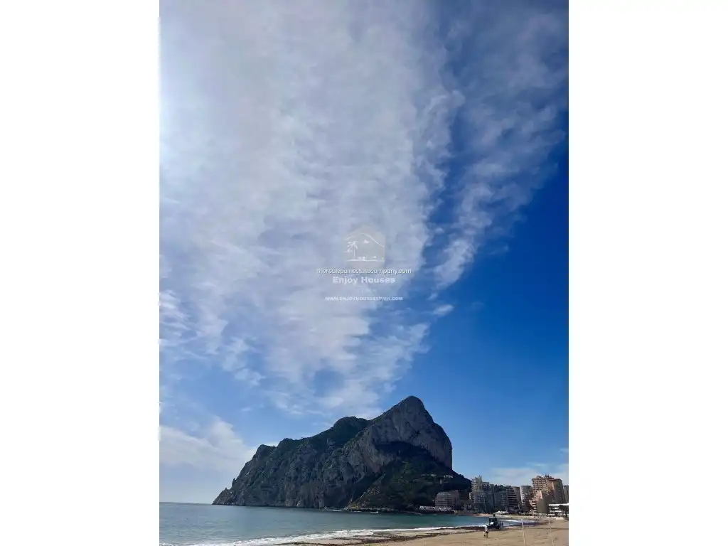 Apartamento con piscina en venta en Zona Levante - Playa Fossa, imagen 21