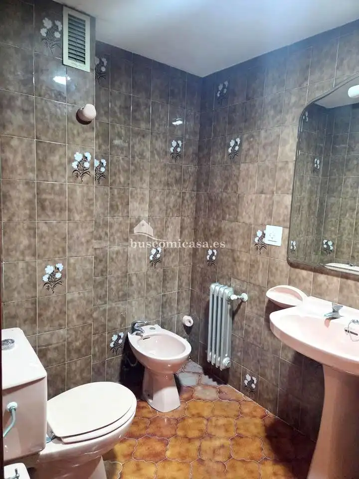 Piso en venta en Avenida de Madrid, imagen 28