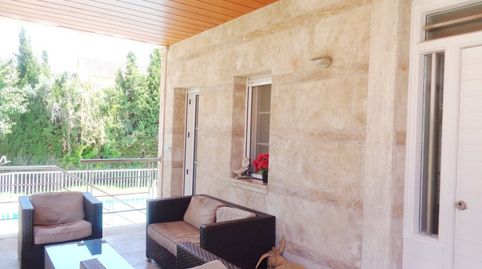 Chalet en venta en Subcentro, 4 dormitorios., imatge 2
