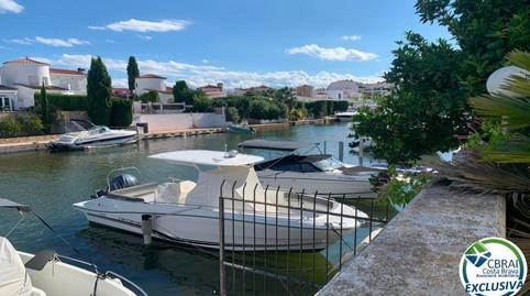 Foto 2 de Casa adosada en venda a De la Valira, 19, Francolí - Freser - Noguera, Girona