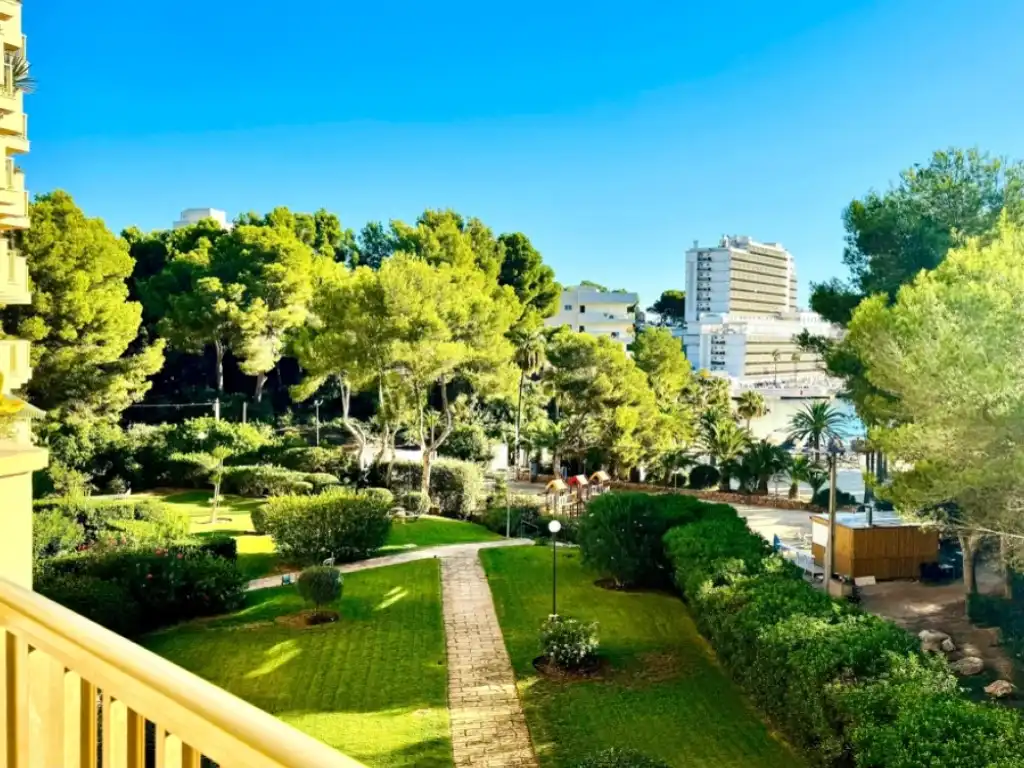 Penthouse with terrace for sale in Calvià pueblo, imagen 13