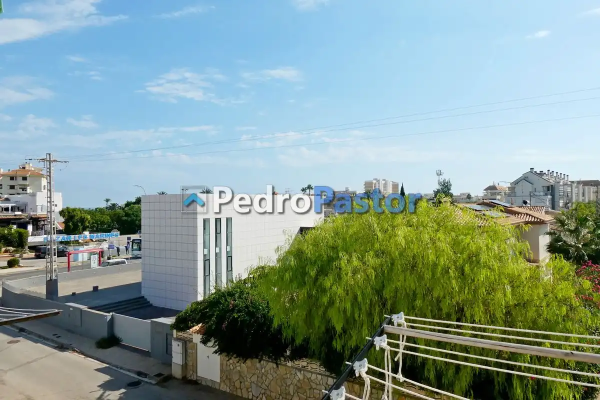 Apartamento con piscina en venta en Las Marinas / Les Marines, imagen 12