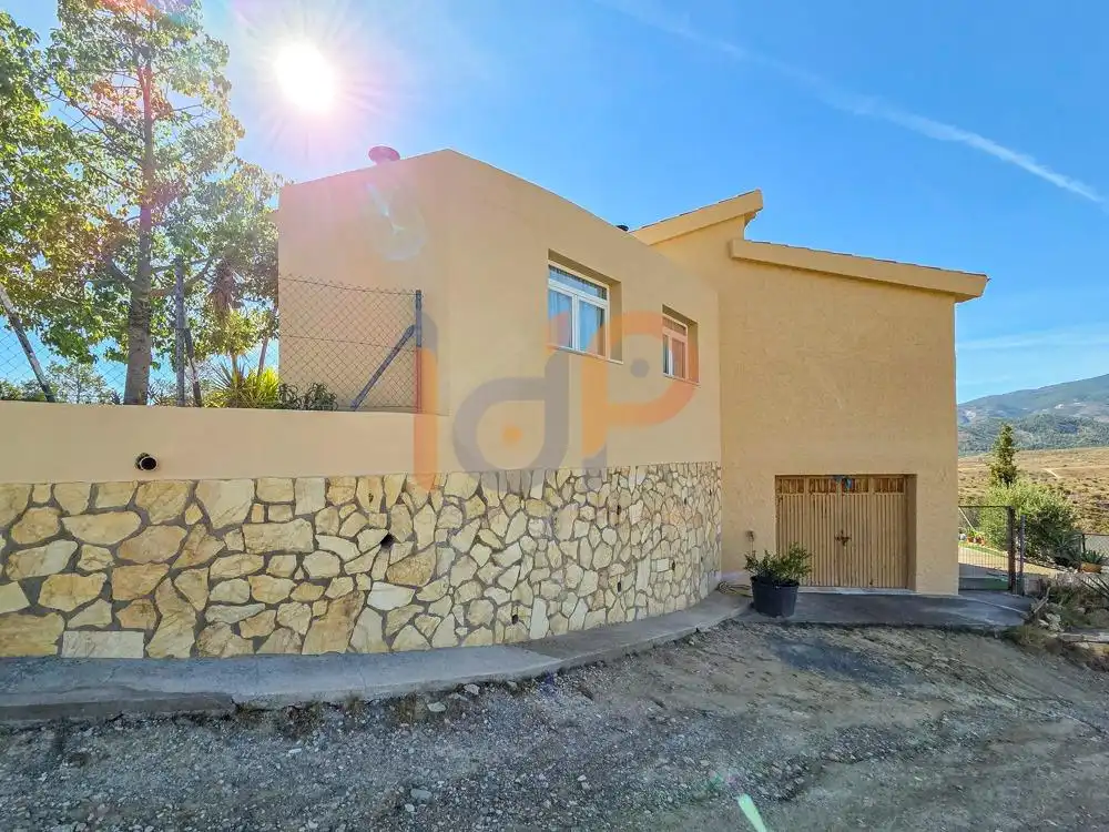 Country house for sale in Urrácal, imagen 22