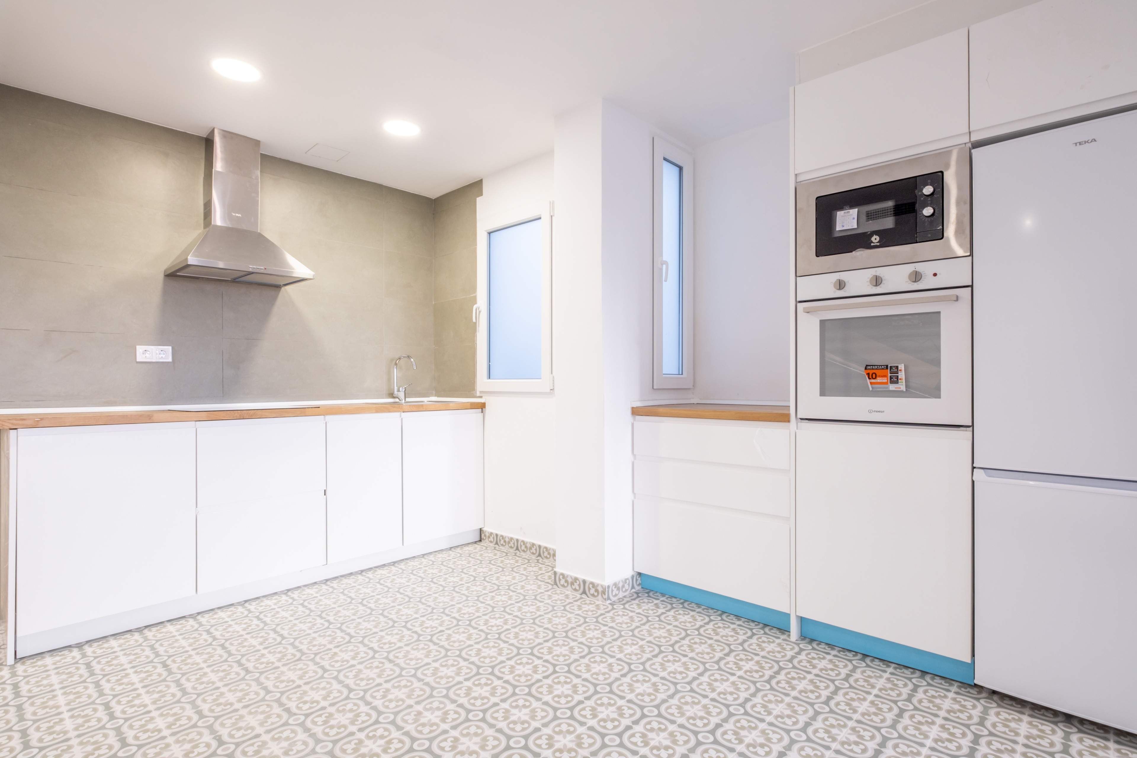 Cuina de Pis en venda en  Zaragoza Capital