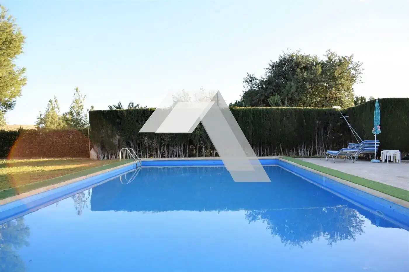 Casa o xalet en venda a La Huerta