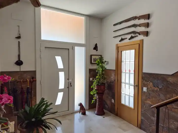 Casa adosada en venta en Ripoll