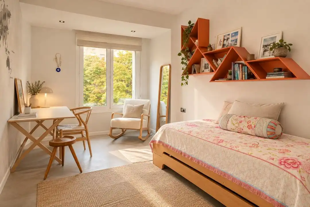 Wohnung mit Aufzug zum Verkauf in Antso Jakituna Hiribidea, imagen 16