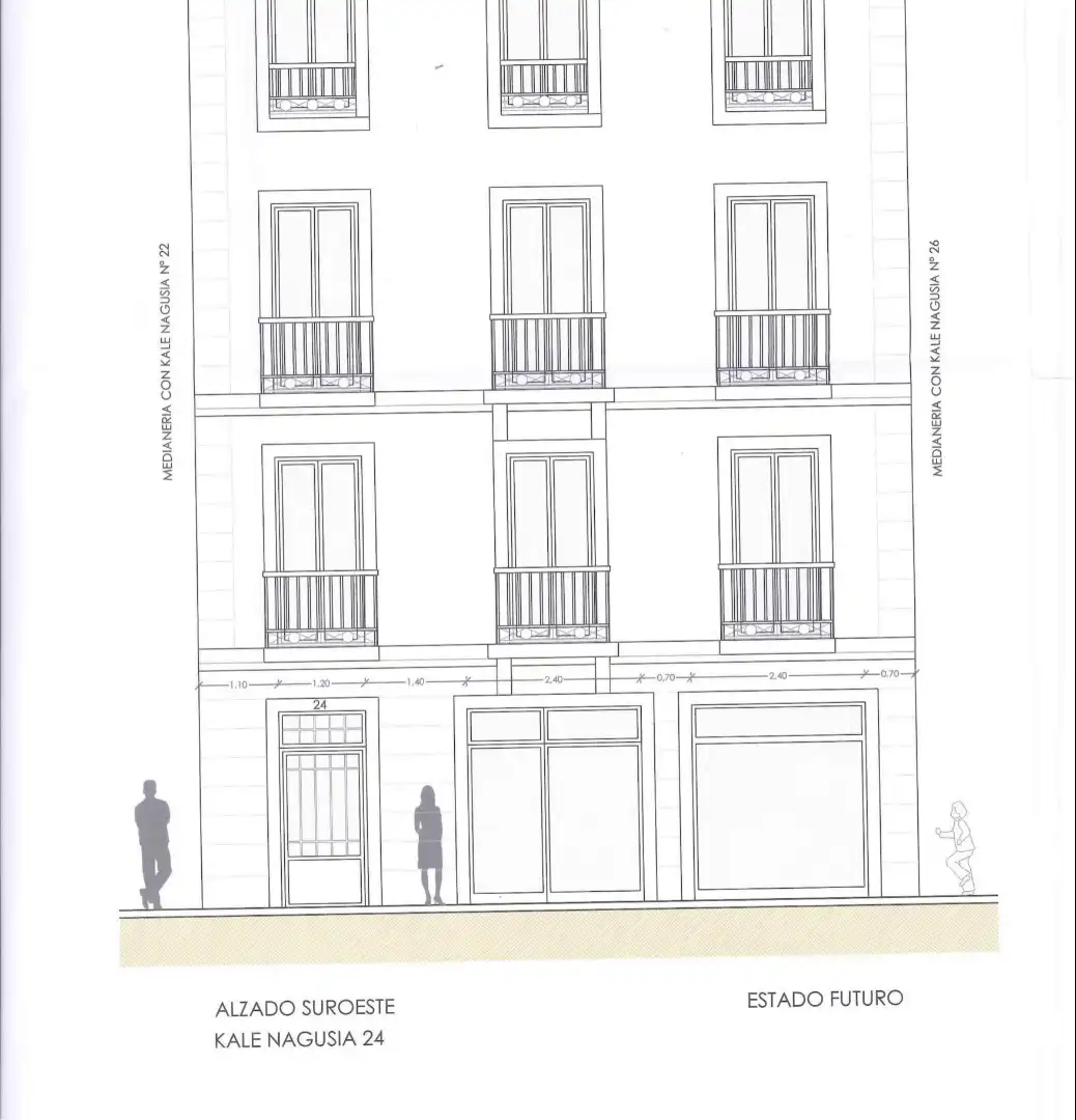 Local comercial en venda a Zarautz, imagen 3