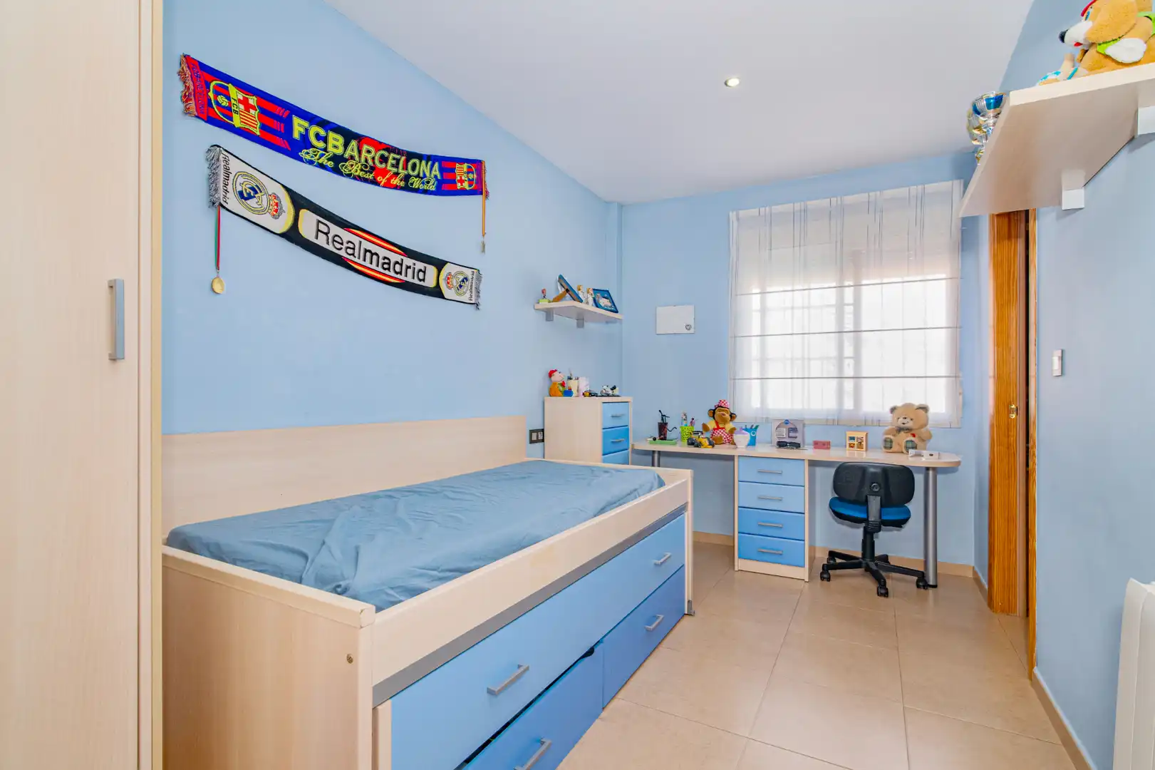 Habitatge en venda a Calle Cristina, imagen 26