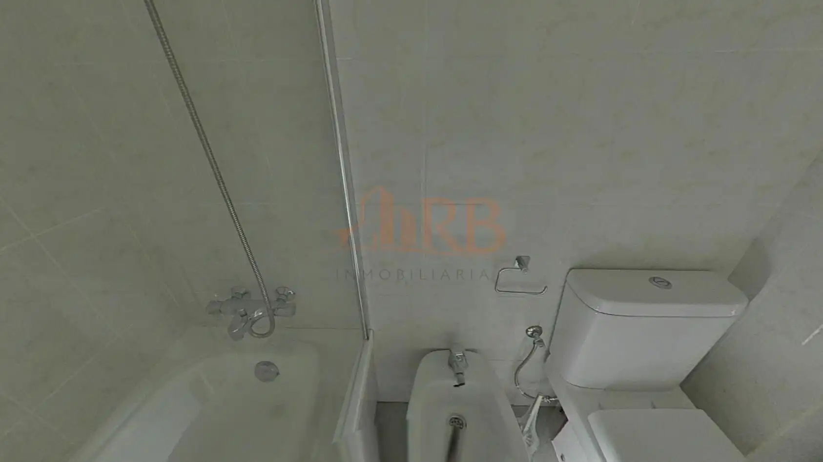 Bathroom of Flat for sale in Castelldefels  with Terrace