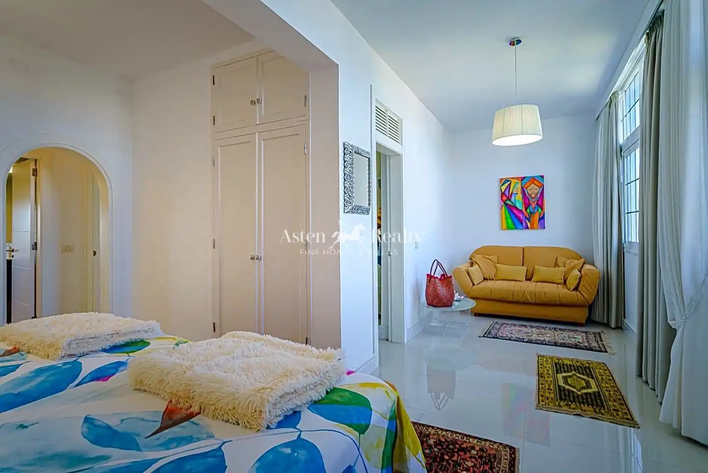 Habitación de Terreno en venta en Santiago del Teide