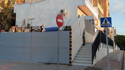 Foto 4 de Residencial en venda a  Bursoto, Martiricos - La Roca - La Rosaleda, Málaga