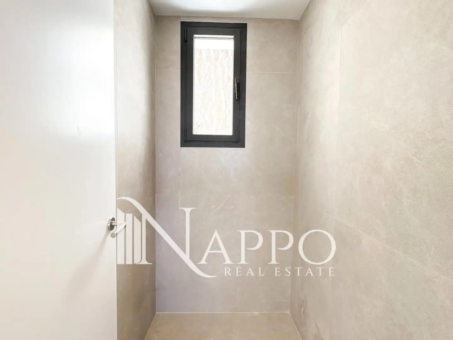 Baño de Dúplex en venta en  Palma de Mallorca con Aire acondicionado, Terraza y Trastero