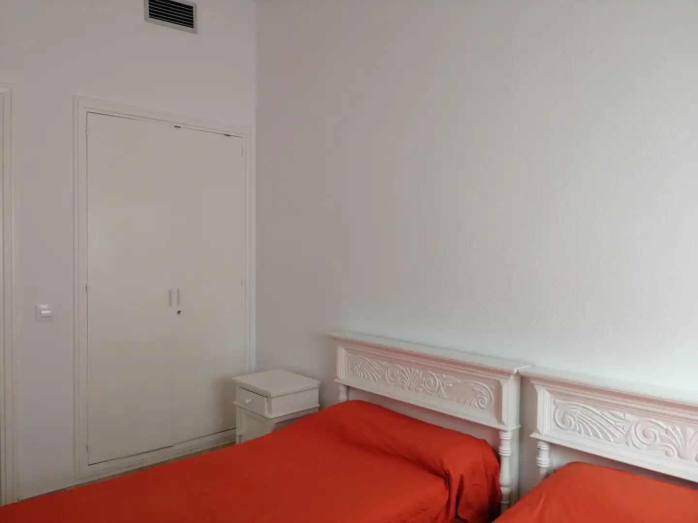 Apartment mit Pool zur Miete in Avenida Alcalde Luis Uruñuela, imagen 7