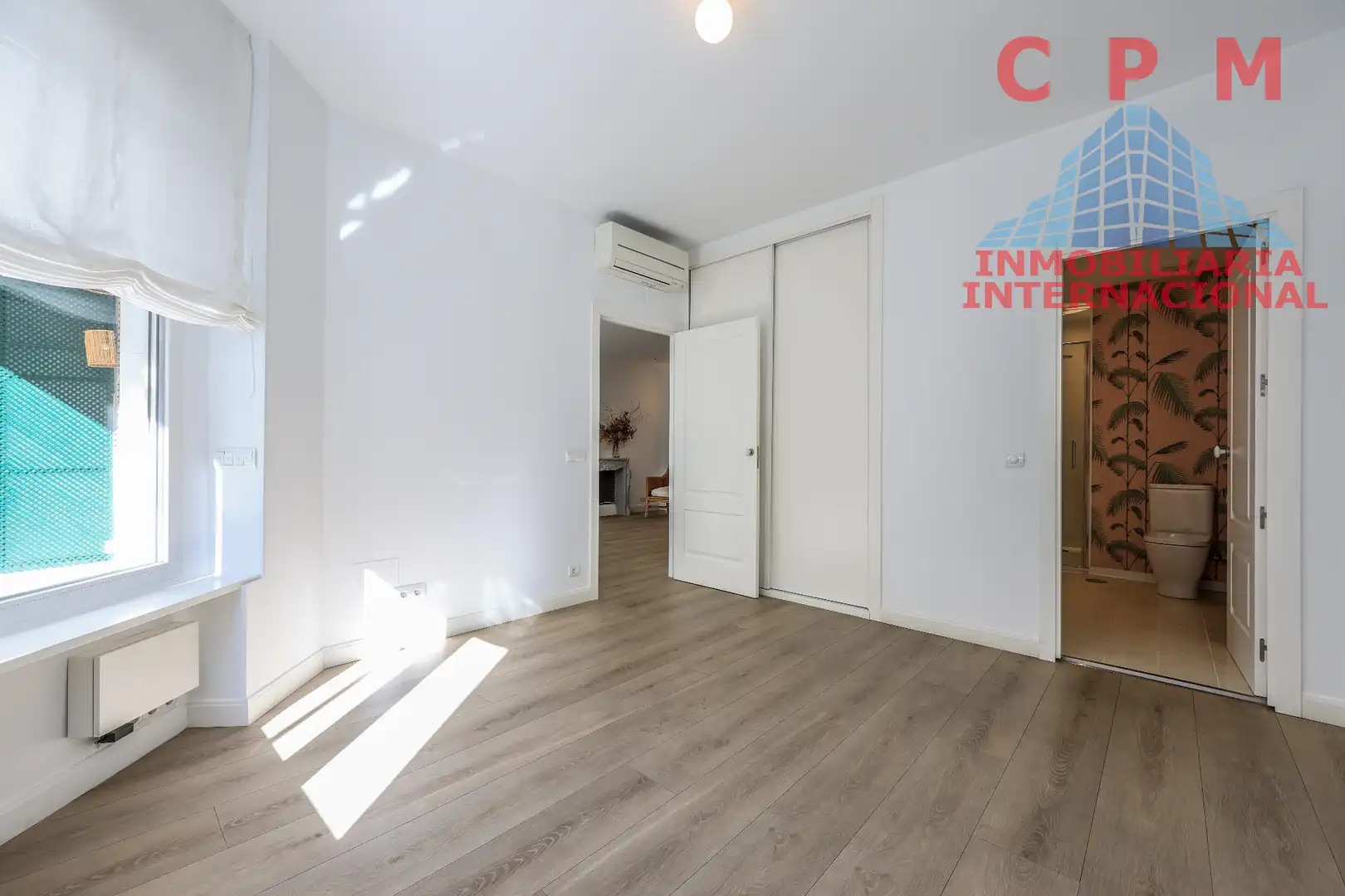 Piso con ascensor en alquiler en Moncloa - Aravaca, imagen 12