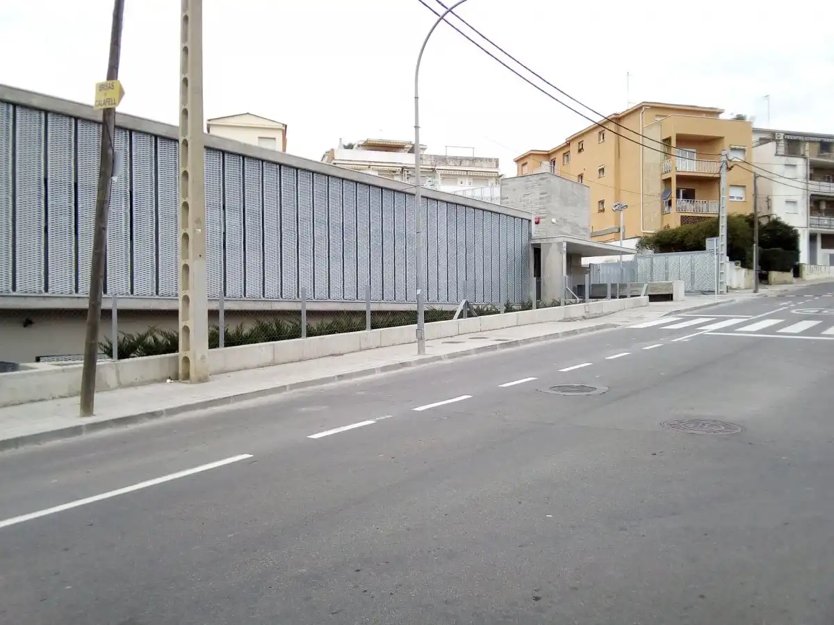 Außenansicht von Residential zum Verkauf in Calafell