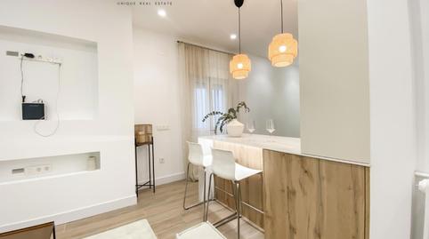 Foto 5 de Pis de lloguer a Francisco Silvela, 73, Lista,  Madrid Capital