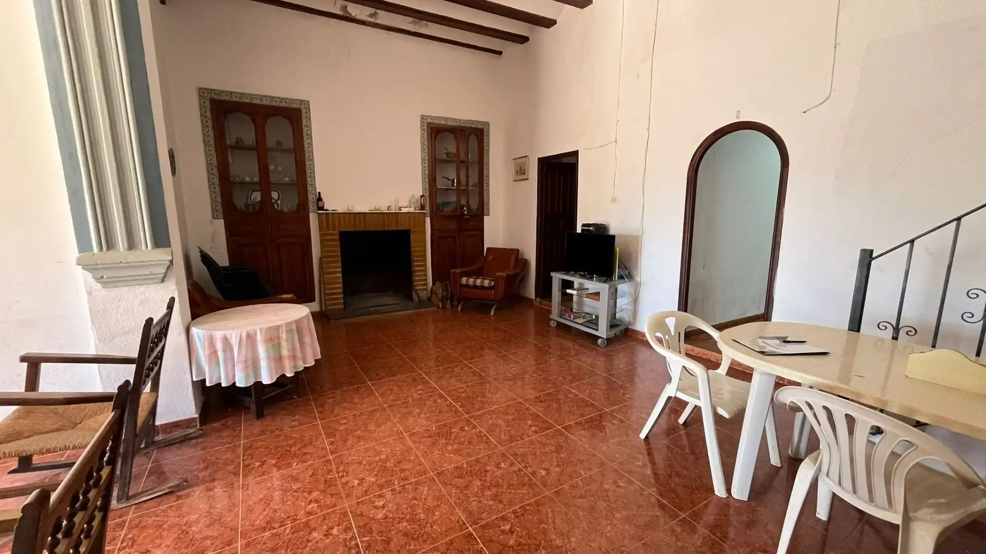 Finca rústica en venta en camÍ de la casa del pou, Urbanitzacions i Pedanies Nord