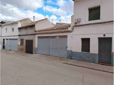 Rural land for sale in Calle Prensa