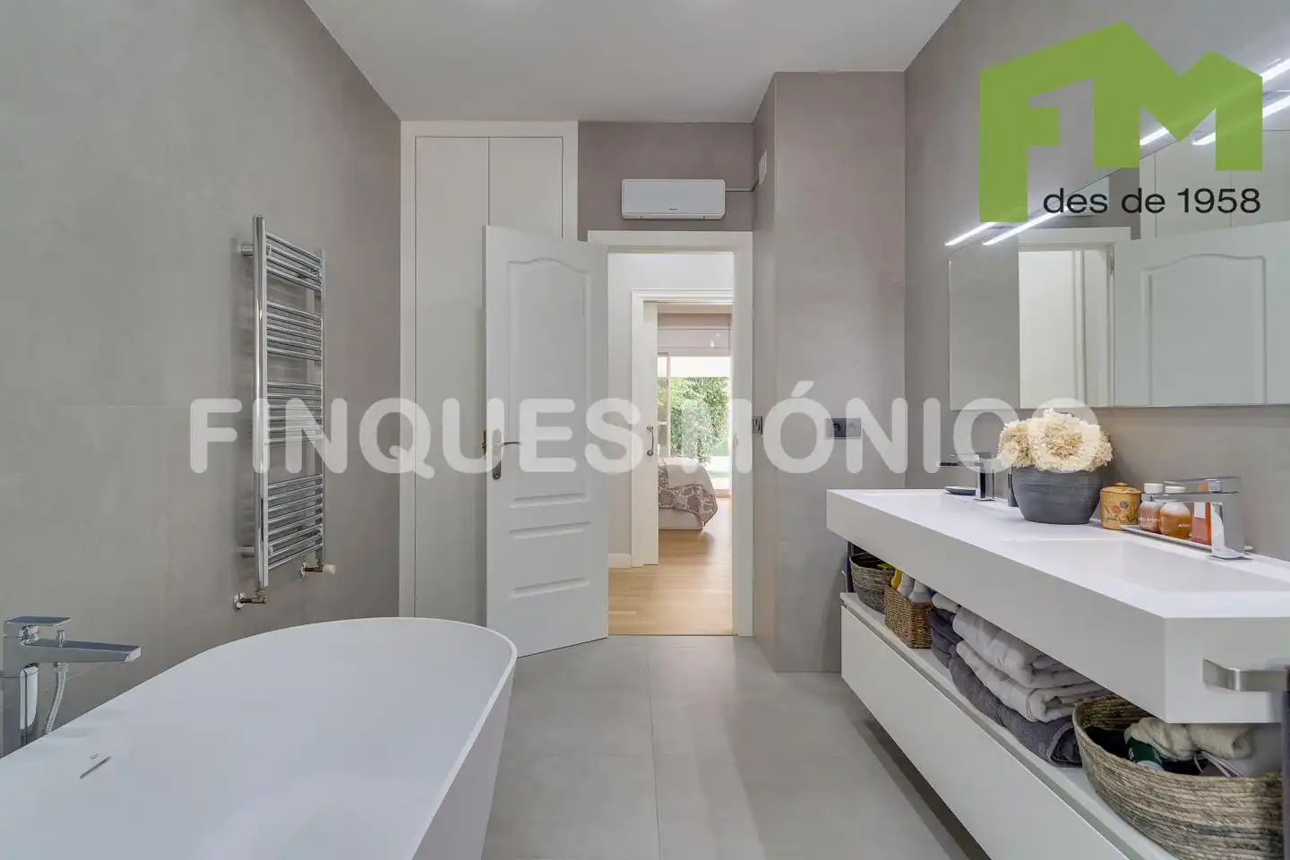 Casa o xalet en venda a De La Riera, Teià