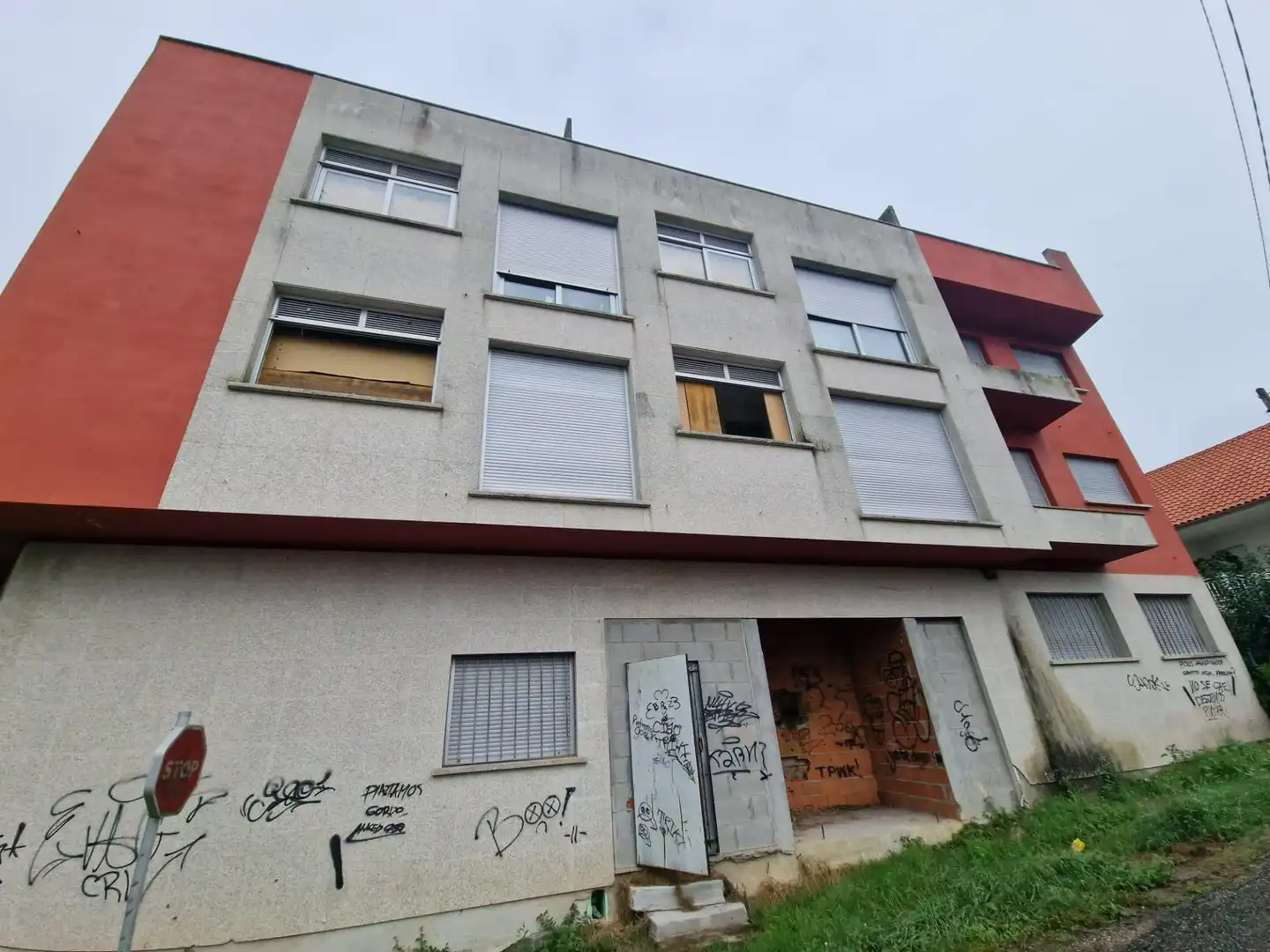 Residenziale in vendita a ESTRADA VELLA-STA MARIÑA, imagen 40