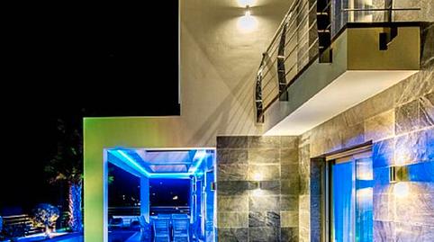 Photo 5 of House or chalet for sale in Benicolada - Las Adelfas, Calpe / Calp