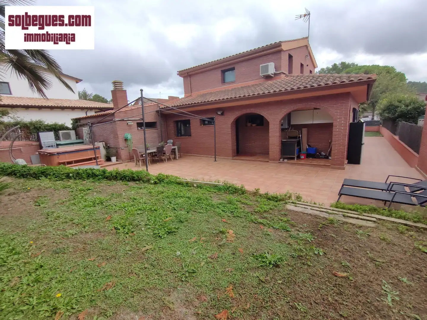 Maison avec jardin à vendre à Begues, imagen 14
