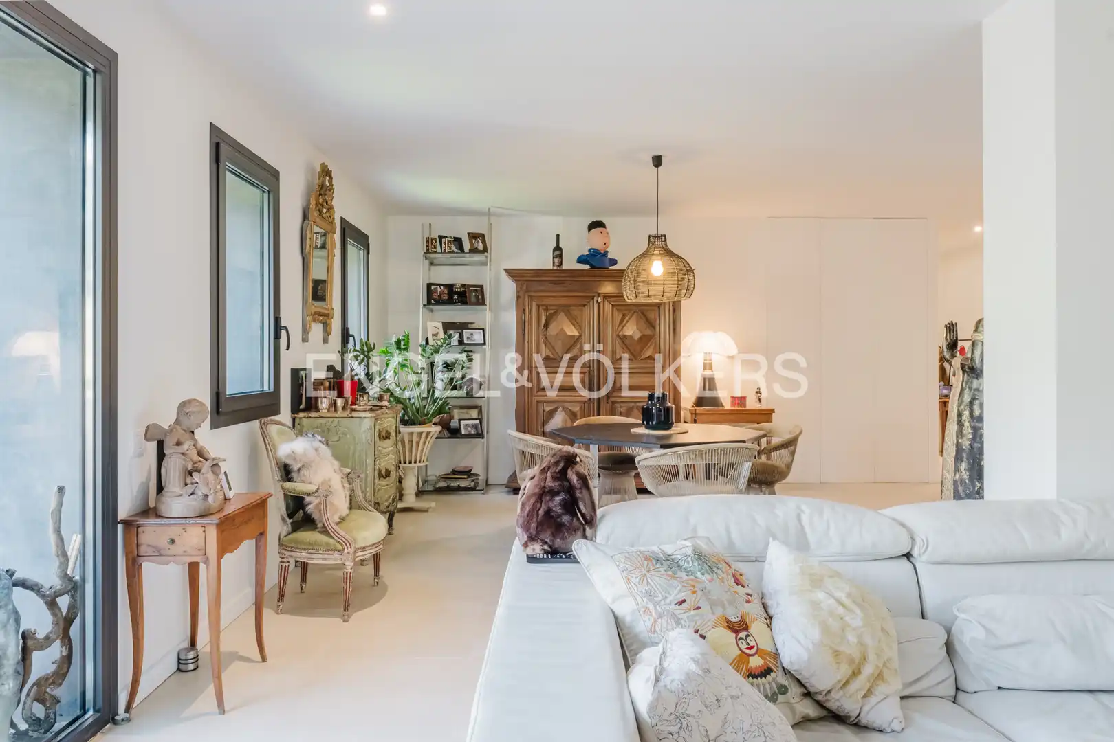 Chalet con jardín en venta en Els Cortals, imagen 39