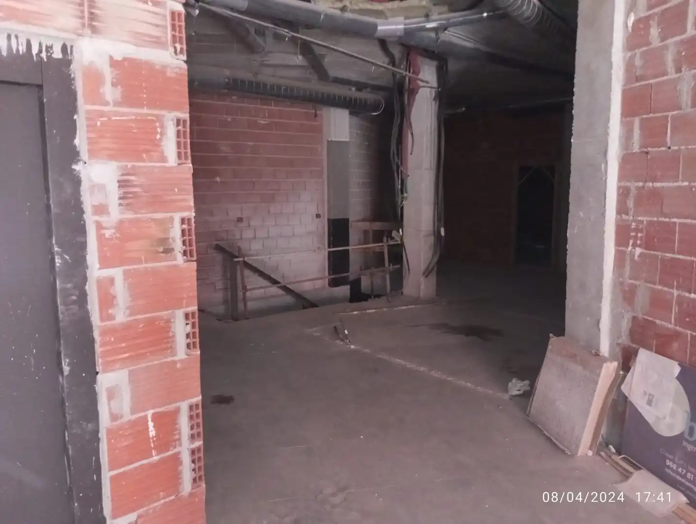 Local comercial de lloguer a Calle Doctor Arcas Meca 1, imagen 6