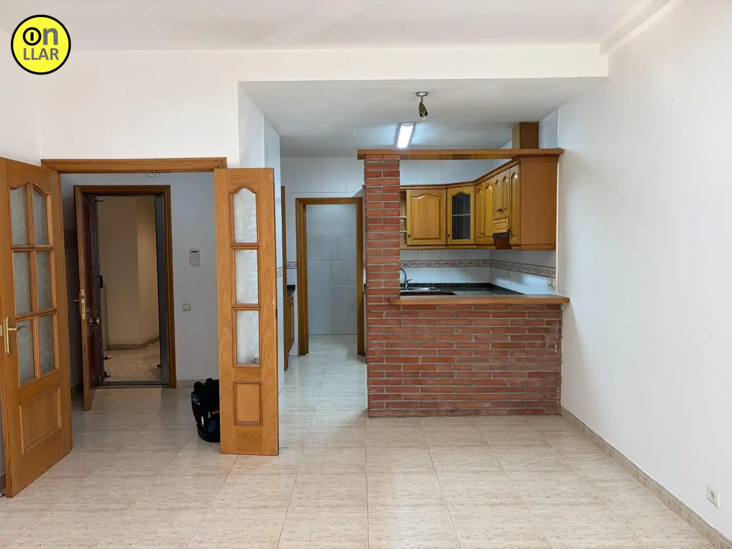 Pis amb ascensor en venda a Les Franqueses del Vallès