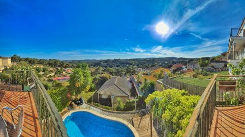 Foto 5 de Casa o xalet en venda a Carrer Còrsega, Lloret Verd - Els Pinars, Girona