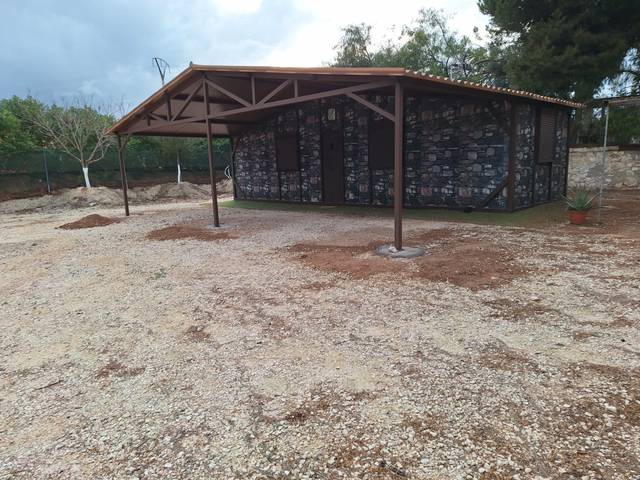 Casa-chalet en Alquiler en Moralet