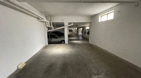 Foto 3 de Planta baixa de lloguer a Estación, Albacete Capital
