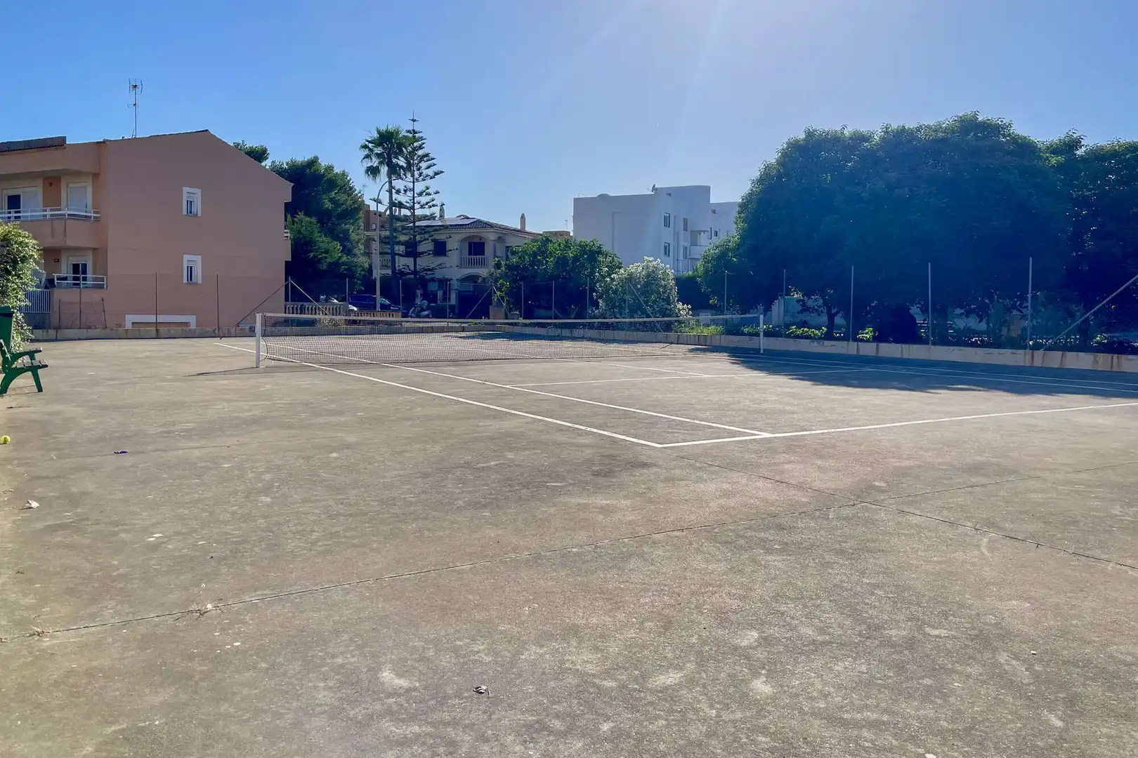 Piso con terraza en venta en Sant Llorenç des Cardassar, imagen 16