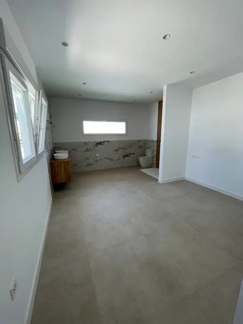 Chalet con piscina en venta en Camino del Llobregat, imagen 24