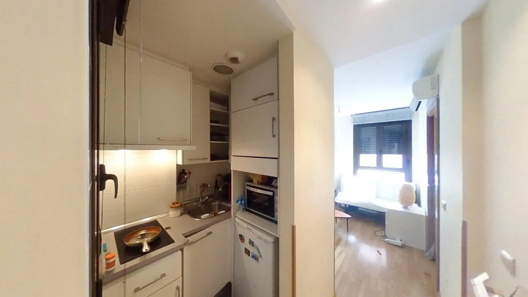 Appartement avec ascenseur à louer à Paseo de la Dirección, imagen 6