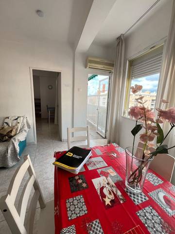 Piso en Venta en PASEO DE LOS TILOS en La Unión - Cruz de Humilladero - Los Tilos