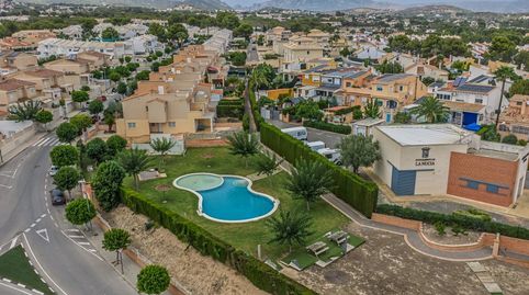 Foto 2 de Casa adosada en venta en Barranco Hondo, La Nucia