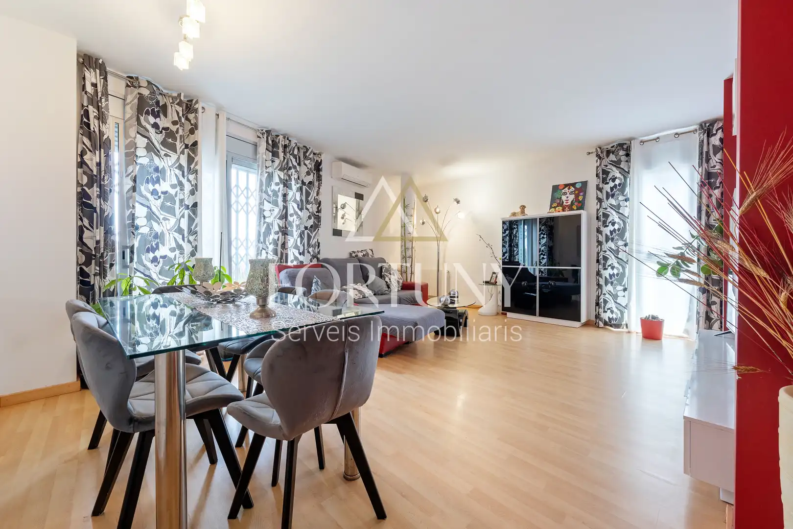 Ático con ascensor en venta en Carrer de Ramon Llull 11, imagen 2