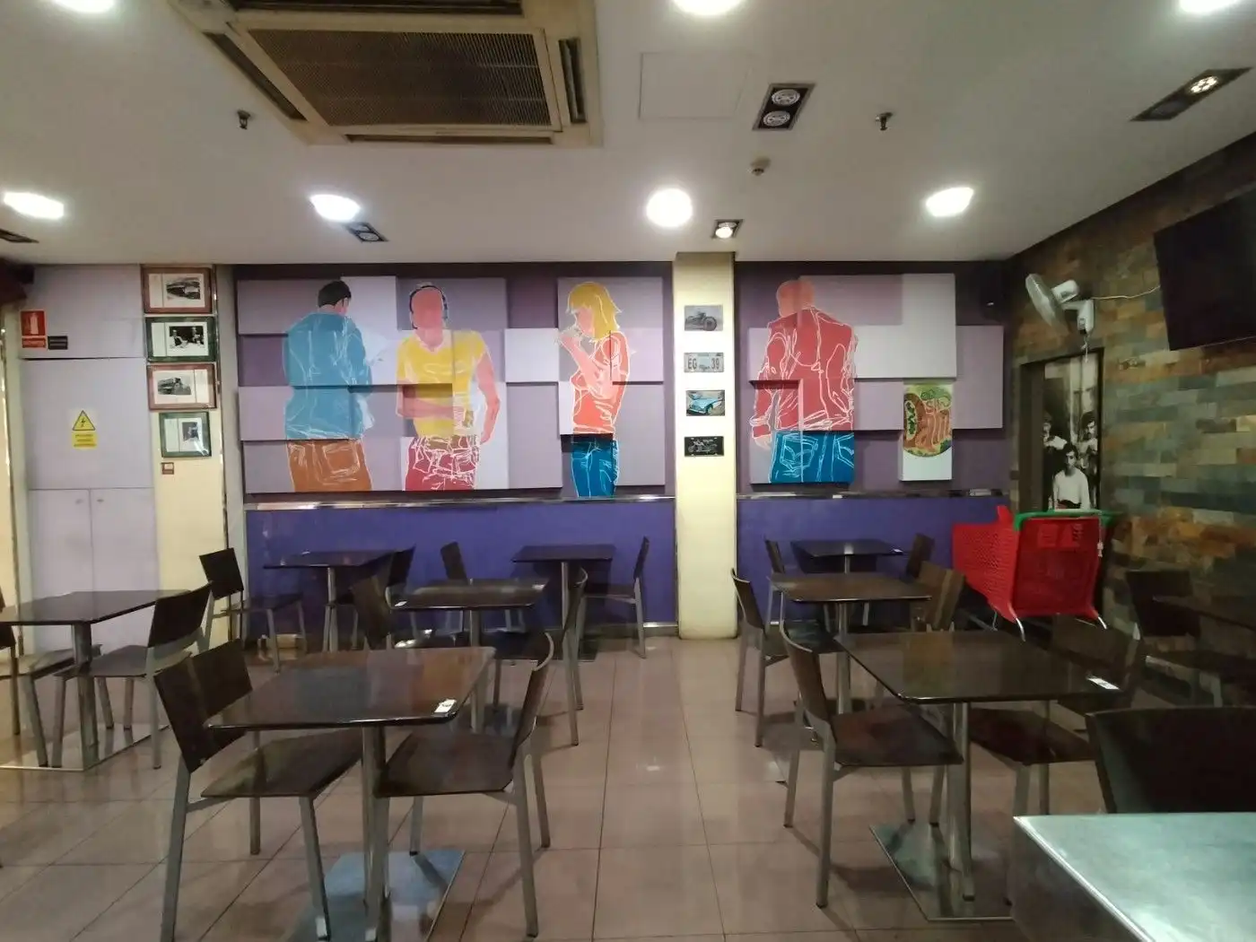 Local comercial en traspàs a Casablanca, imagen 17